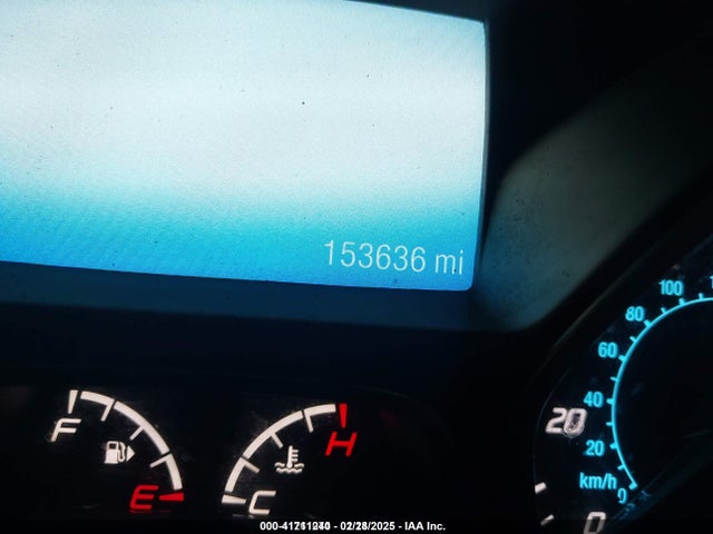 1FMCU9GX2GUB93968 Ford ESCAPE SE
