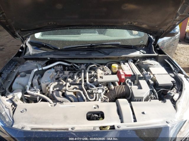 2024 NISSAN SENTRA 3N1AB8BV3RY290472 Photo 9