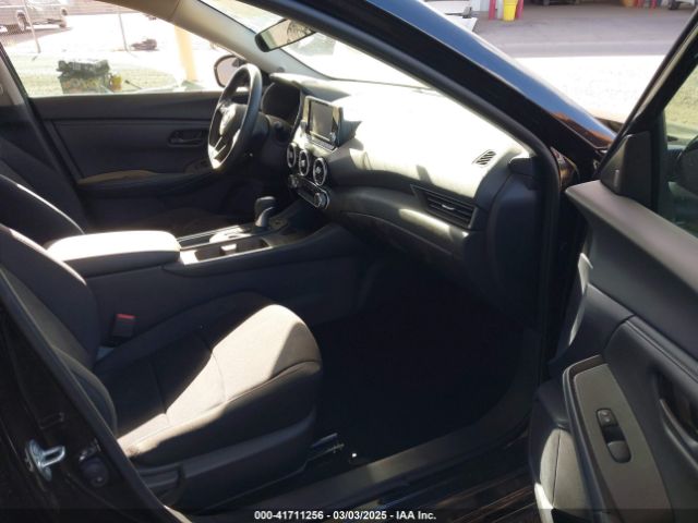 2024 NISSAN SENTRA 3N1AB8BV3RY290472 Photo 4