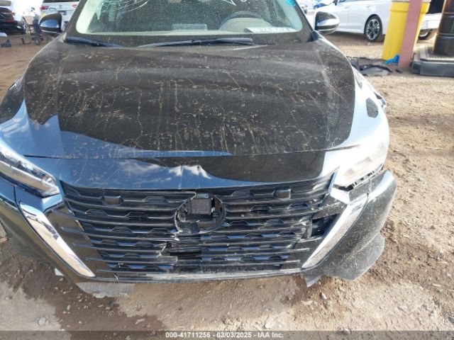 2024 NISSAN SENTRA 3N1AB8BV3RY290472 Photo 5