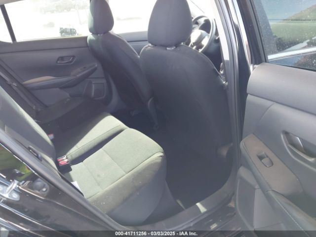 2024 NISSAN SENTRA 3N1AB8BV3RY290472 Photo 7