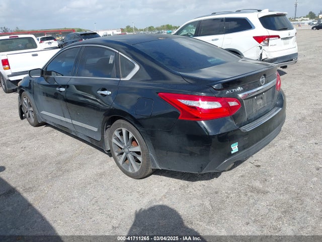 1N4AL3AP7GC187695 Nissan Altima 2.5 Sr
