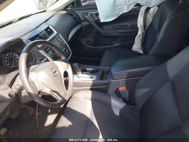 1N4AL3AP7GC187695 Nissan Altima 2.5 Sr