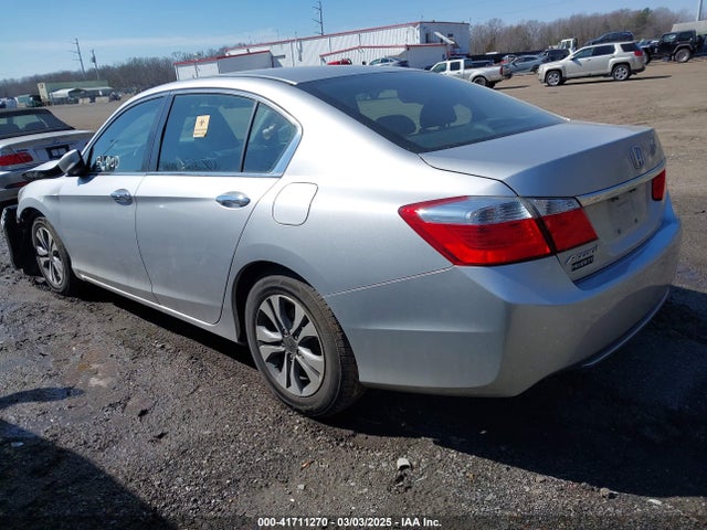 Honda ACCORD LX 2015 1HGCR2F37FA203200 Image 3