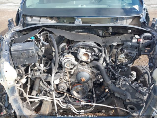 3GCPYFED5LG119989 Chevrolet Silverado 1500