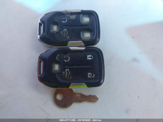 3GCPYFED5LG119989 Chevrolet Silverado 1500