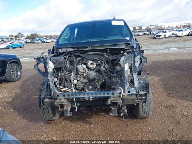 3GCPYFED5LG119989 Chevrolet Silverado 1500