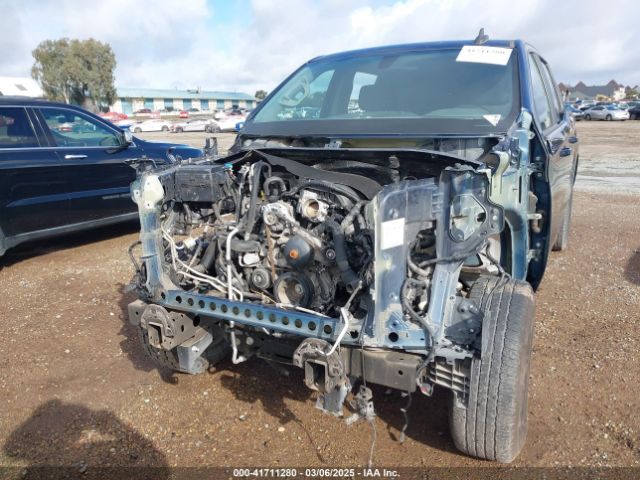 3GCPYFED5LG119989 Chevrolet Silverado 1500