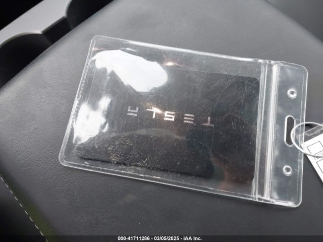 5YJ3E1EA0PF644566 Tesla Model 3 Rear-wheel Drive
