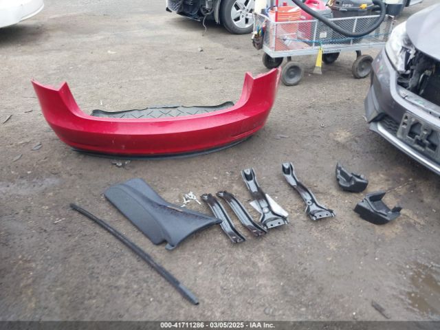 5YJ3E1EA0PF644566 Tesla Model 3 Rear-wheel Drive