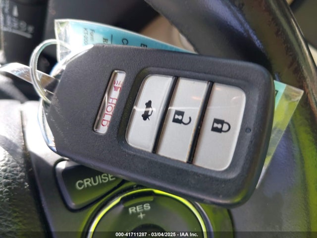 Honda Accord Ex-l 2014 1HGCR2F87EA147172 Image 11