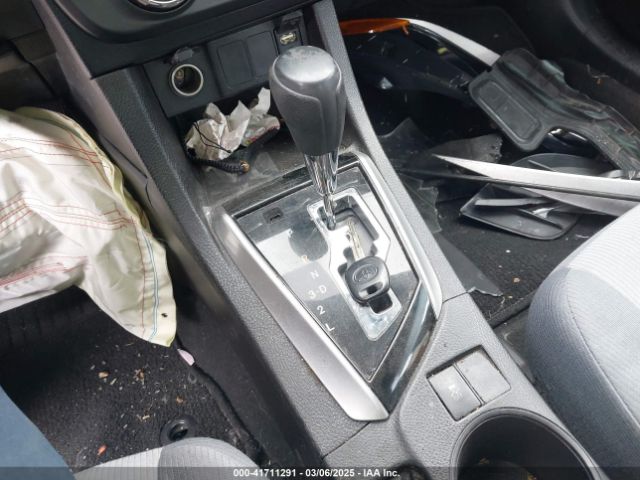 5YFBURHE2GP514711 Toyota COROLLA L