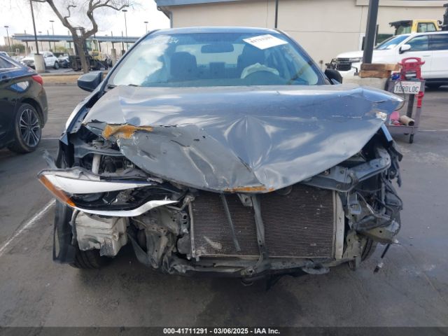 5YFBURHE2GP514711 Toyota COROLLA L