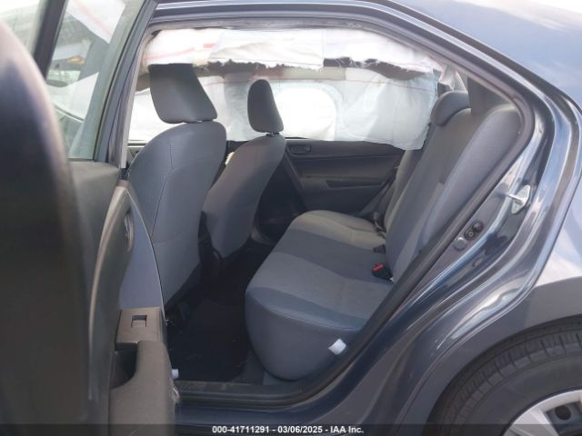 5YFBURHE2GP514711 Toyota COROLLA L