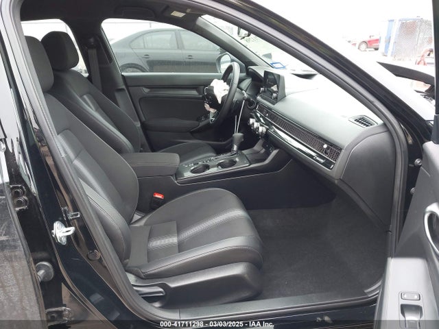 19XFL2H86RE036898 Honda Civic Sport