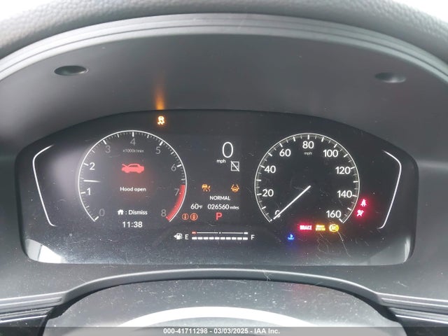 19XFL2H86RE036898 Honda Civic Sport