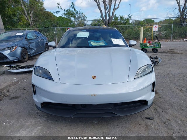 Porsche 2025 2025 WP0AA2Y16SSA08270 Image 12