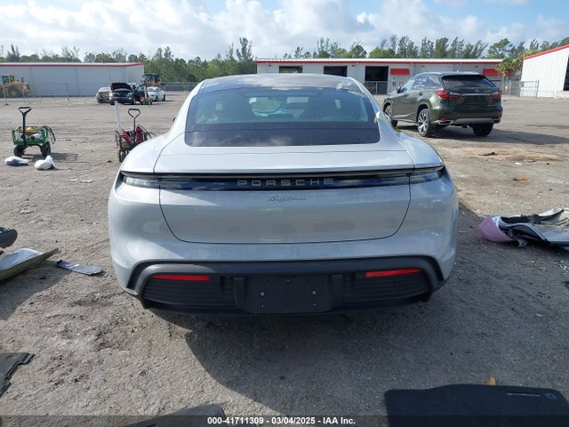 Porsche 2025 2025 WP0AA2Y16SSA08270 Image 16