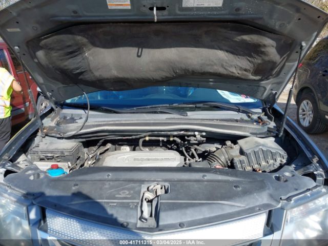2008 ACURA MDX 2HNYD28288H523356 Photo 9