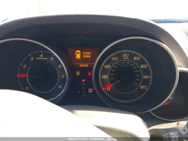 2008 ACURA MDX 2HNYD28288H523356 Photo 6