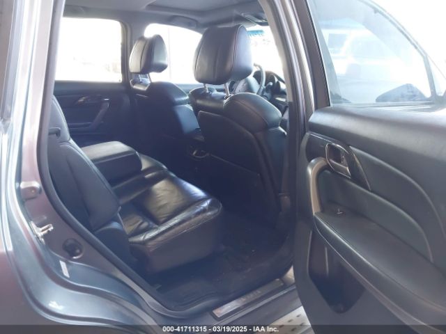 2008 ACURA MDX 2HNYD28288H523356 Photo 7