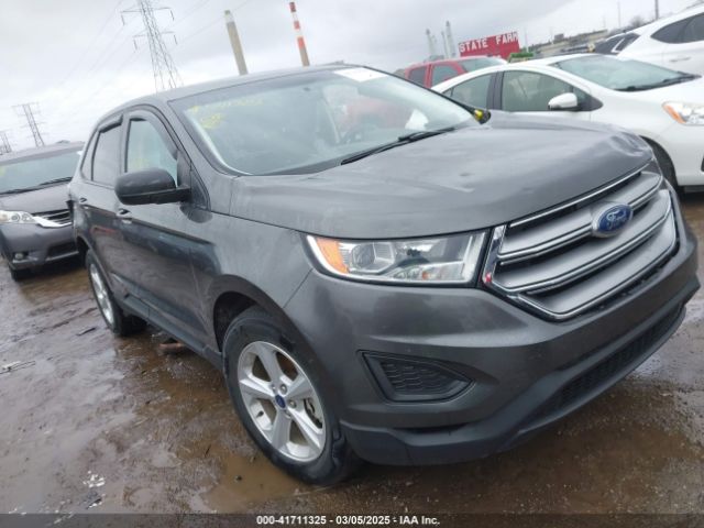 2018 FORD EDGE 2FMPK3G97JBC49647