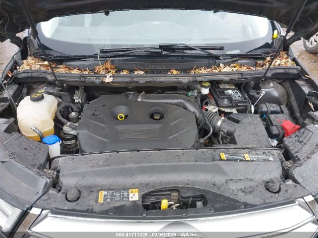 2018 FORD EDGE 2FMPK3G97JBC49647 Photo 9