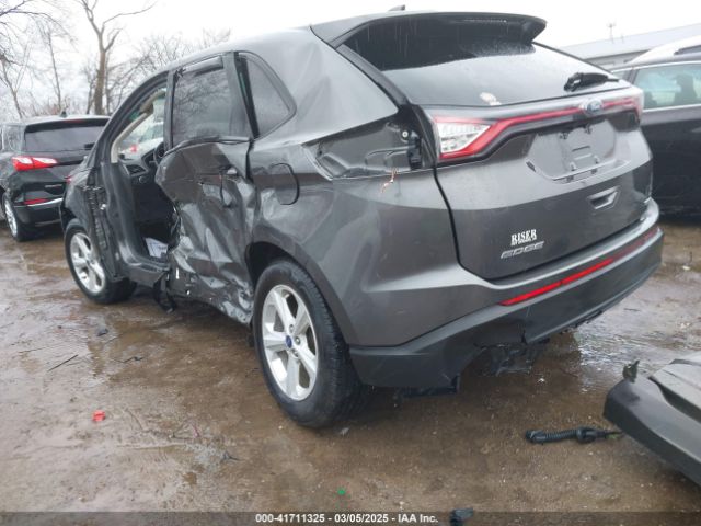 2018 FORD EDGE 2FMPK3G97JBC49647 Photo 2