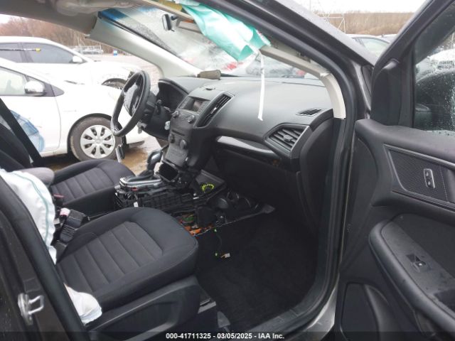 2018 FORD EDGE 2FMPK3G97JBC49647 Photo 4