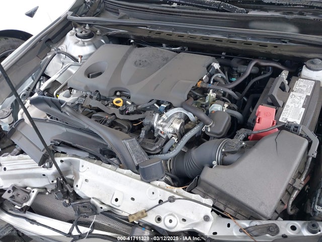 4T1G11AK4RU194888 Toyota CAMRY SE