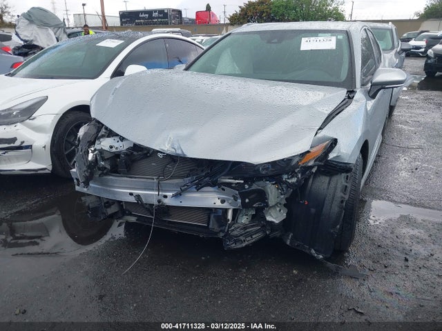 4T1G11AK4RU194888 Toyota CAMRY SE
