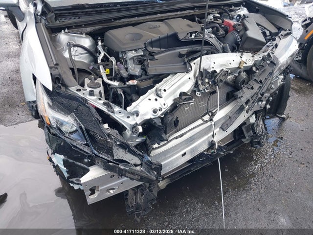 4T1G11AK4RU194888 Toyota CAMRY SE