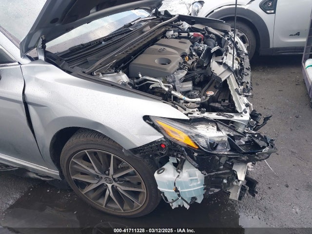 4T1G11AK4RU194888 Toyota CAMRY SE