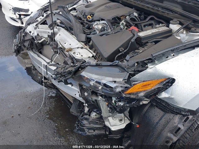 4T1G11AK4RU194888 Toyota CAMRY SE