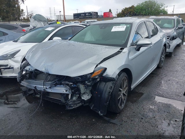 4T1G11AK4RU194888 Toyota CAMRY SE