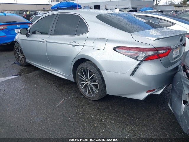 4T1G11AK4RU194888 Toyota CAMRY SE
