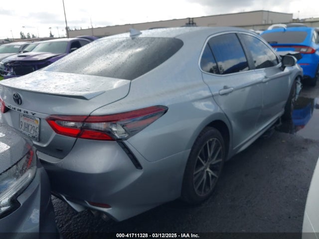 4T1G11AK4RU194888 Toyota CAMRY SE