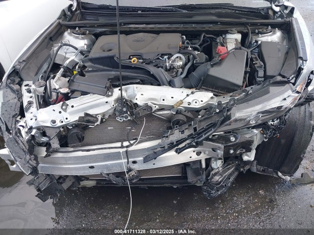 4T1G11AK4RU194888 Toyota CAMRY SE