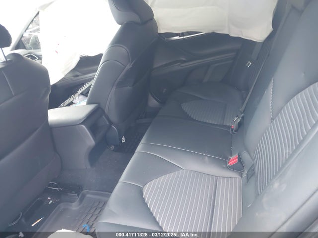 4T1G11AK4RU194888 Toyota CAMRY SE
