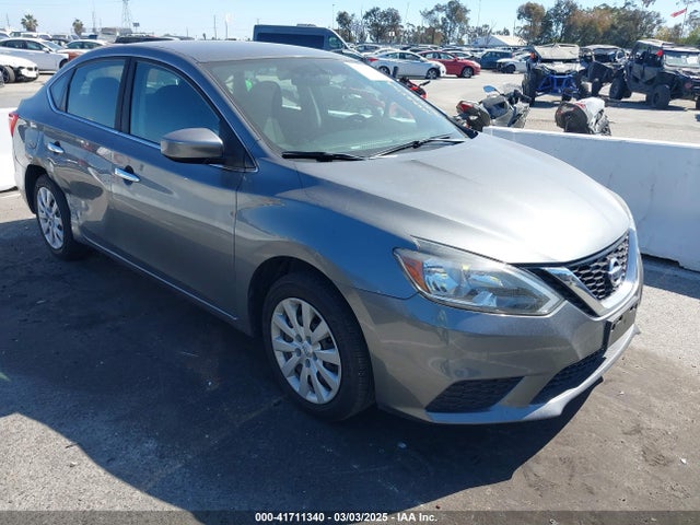 2018 3N1AB7AP1JY255270 main image
