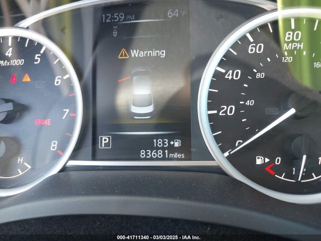 Nissan SENTRA S 2018 3N1AB7AP1JY255270 Image 7