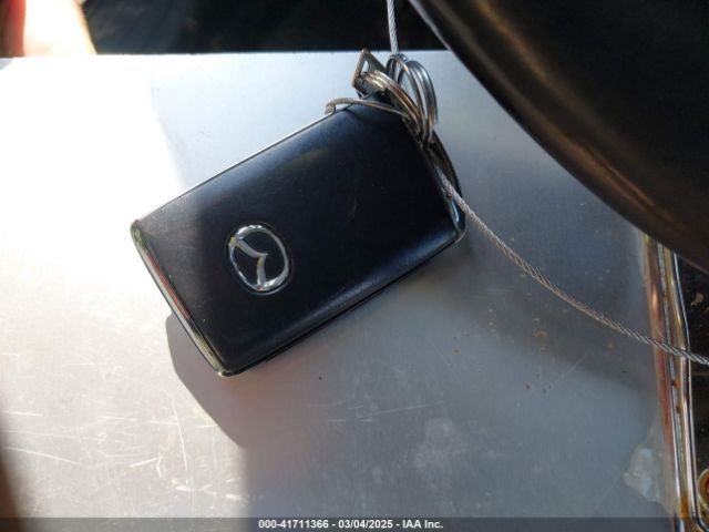 JM3TCBDY7M0540359 Mazda Cx-9 Grand Touring