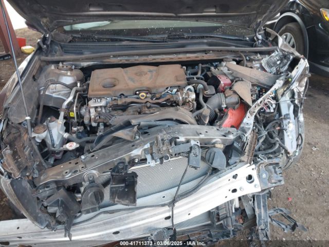 4T1G11AK8NU685930 Toyota CAMRY SE