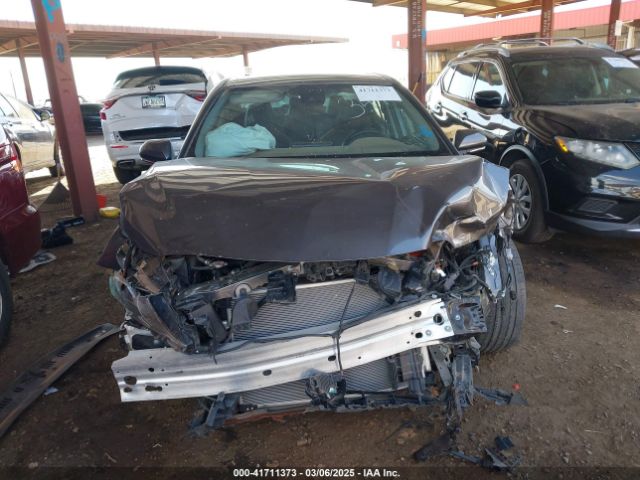 4T1G11AK8NU685930 Toyota CAMRY SE