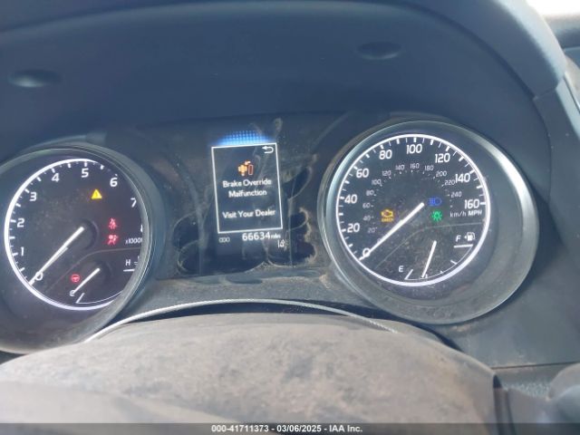 4T1G11AK8NU685930 Toyota CAMRY SE
