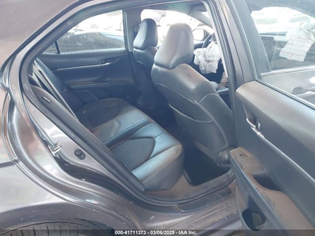 4T1G11AK8NU685930 Toyota CAMRY SE