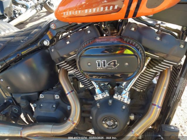 2021 HARLEY-DAVIDSON FXBBS 1HD1YYK13MB044455 Photo 7