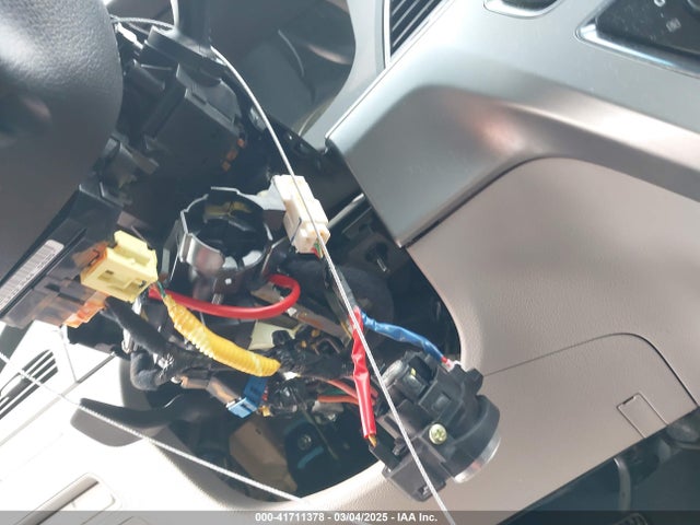 5NPE24AF5FH010559 Hyundai SONATA SE