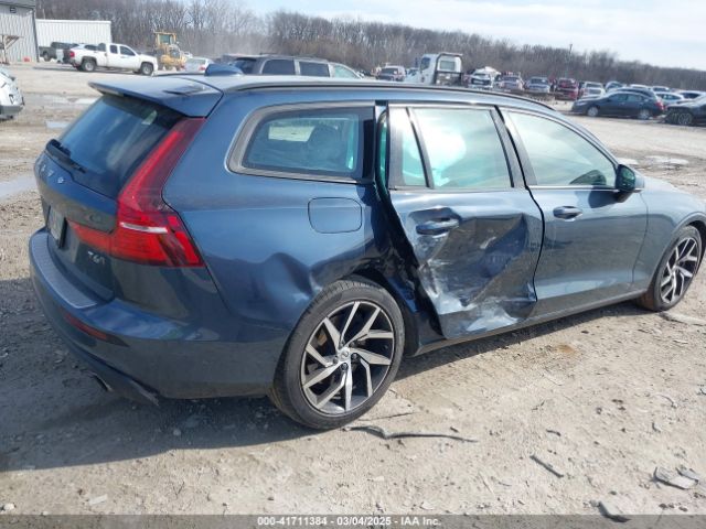 2019 VOLVO V60 YV1A22SKXK1338683 Photo 5