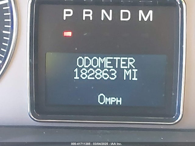 2008 CADILLAC ESCALADE 1GYFK63818R156980 Photo 6
